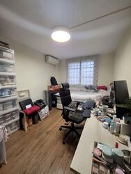 Blk 18 Taman Ho Swee (Bukit Merah), HDB 3 Rooms #602727871